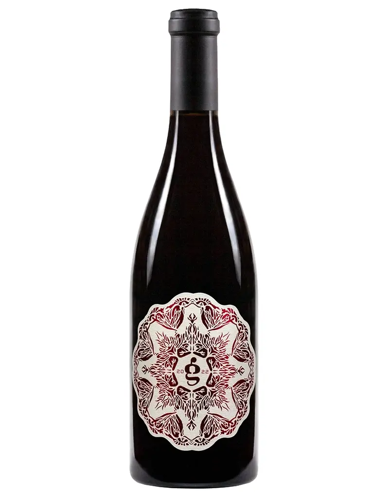 Amor Fati 2021 Grenache, Santa Maria Valley, California