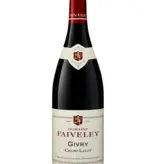 Domaine Faiveley 2022 Givry 'Champ Lalot', Côte Chalonnaise, France