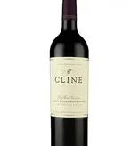 Cline 2020 Mourvèdre, Small Berry Big Break Vineyard, Contra Costa, California