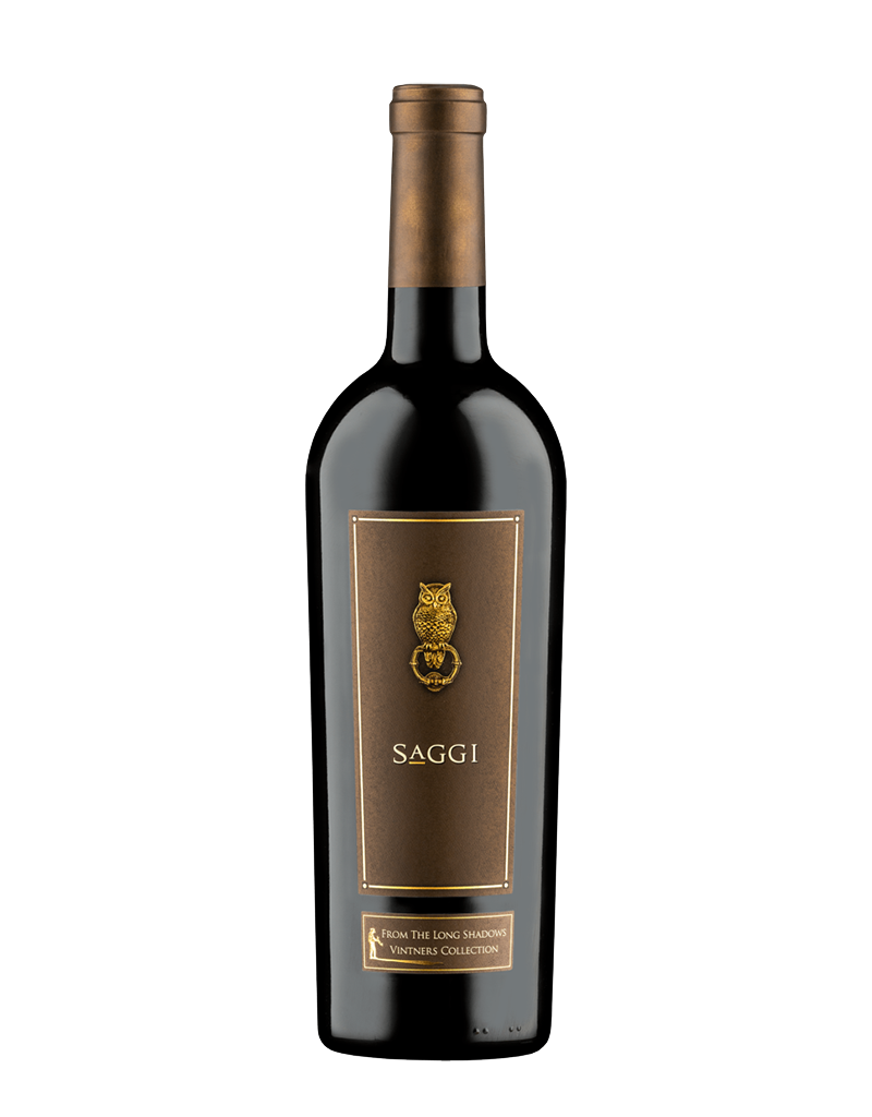 Long Shadows 2020 Saggi, Columbia Valley, Washington