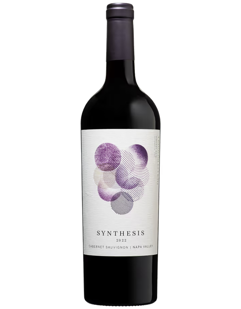 Martin Ray 2022 'Synthesis' Cabernet Sauvignon, Napa Valley, California