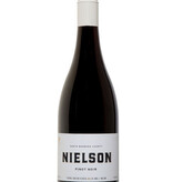 Nielson 2022 Pinot Noir, Santa Barbara, California