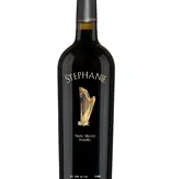 Hestan Vineyards 2015 'Stephanie' Malbec, Napa Valley, California