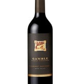 Gamble Family Vineyards 2018 Cabernet Sauvignon, Napa Valley, California