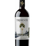 Bodegas Tridente 2020 Tempranillo Viño de la Tierra de Castilla y Leon, Spain