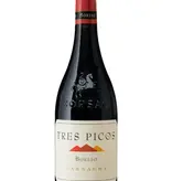Bodegas Borsao 2021 Tres Picos Garnacha, Campo de Borja, Spain