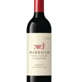 Markham Vineyards 2021 Merlot, Napa Valley, California