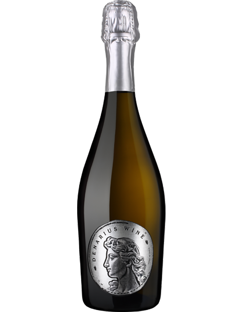Denarius Sparkling Blanc de Blancs, Czech Republic