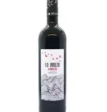 Bodegas Virgen de la Sierra Lo Brujo 2023 Garnacha, Calatayud, Spain