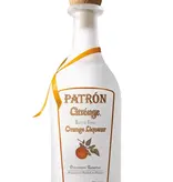 Patron Citronge Extra Fine Orange Liqueur, México
