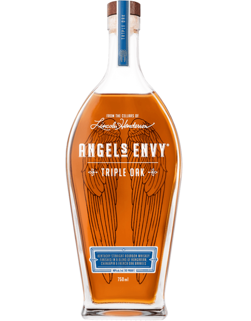 Angel's Envy Triple Oak Kentucky Straight Bourbon Whiskey, Kentucky