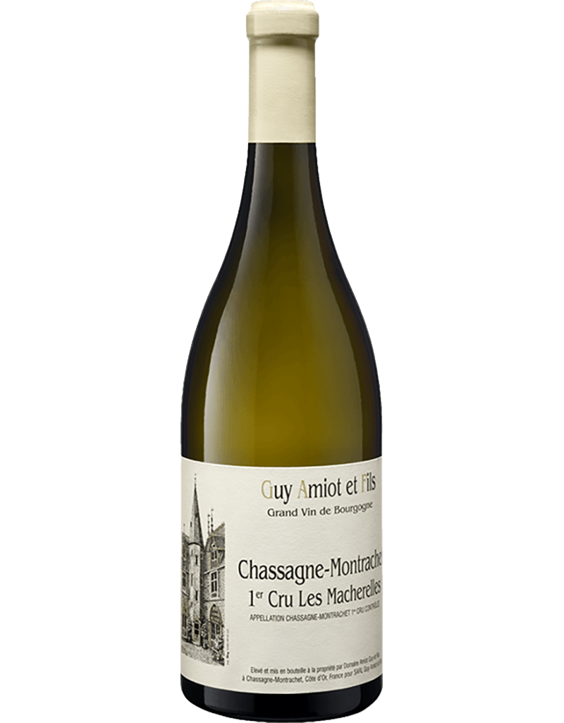 ワイン Domaine Amiot Guy & Clos de Vougeot 1994 Domaine Amiot Guy et Fils Bourgogne Aligoté, Burgundy, France