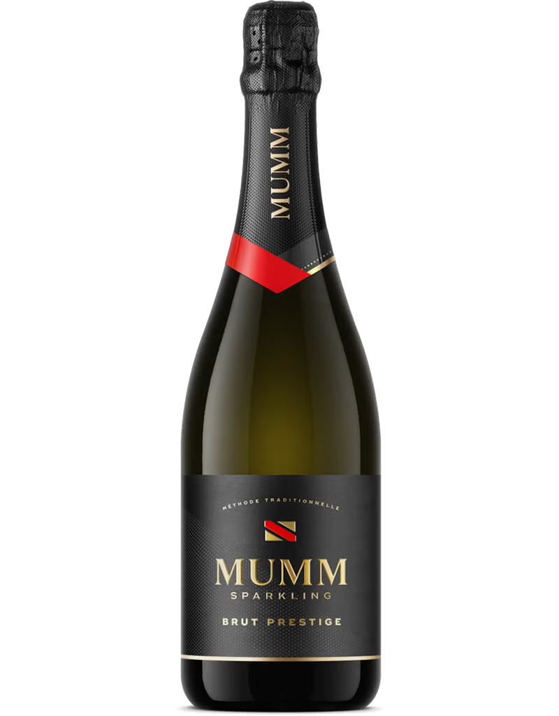 Mumm Napa Brut Prestige Napa Valley, California