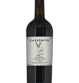 CasaSmith 2022 'Cervo' Barbera, Wahluke Slope, Washington
