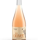 Stekar 'Oliver' Pét-Nat 2022, Goriška Brda, Slovenia