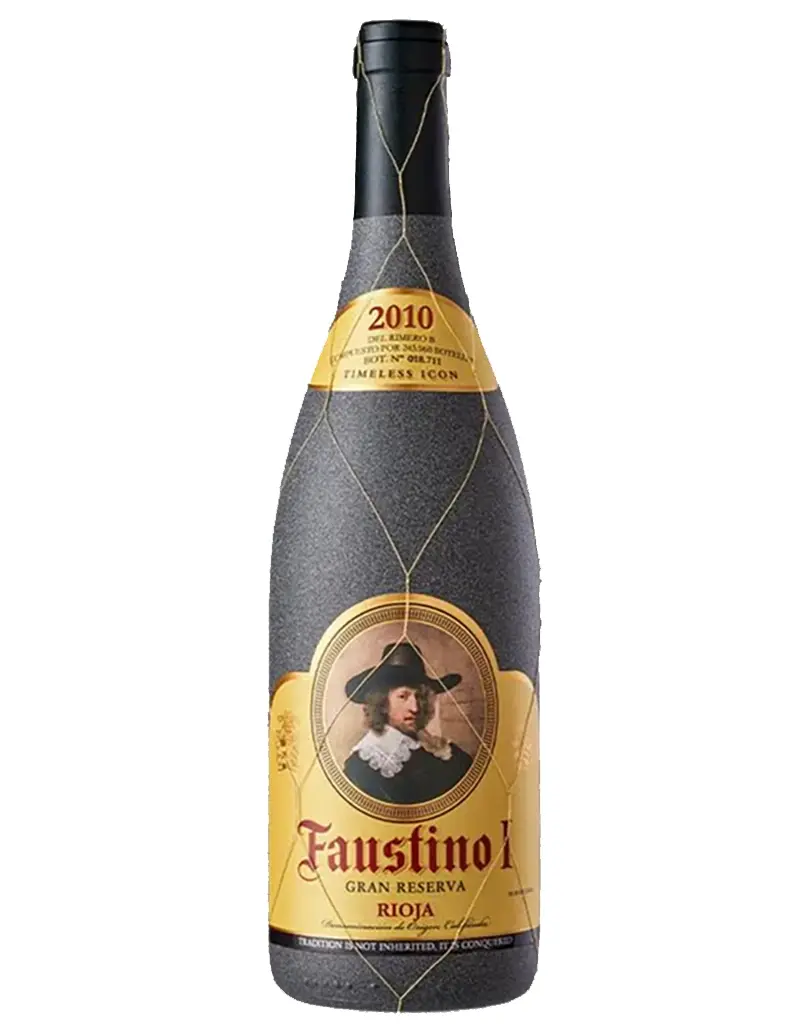 Faustino 2011  I Gran Reserva Rioja DOCa, Spain