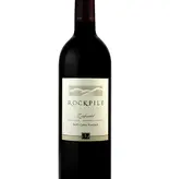 Rockpile 2021 'Jack's Cabin Vineyard' Zinfandel, Sonoma County, California