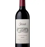 Silverado Vineyards 2021 Merlot Mt. George Vineyard, Napa Valley, California