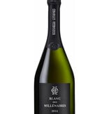 Charles Heidsieck 2014 Blanc des Millénaires, Champagne, France