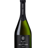 Charles Heidsieck 2007 Brut Blanc de Blancs 'Blanc des Millénaires', Champagne, France