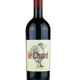 Le Chant du Coq 2020 Rouge, Stellenbosch, South Africa
