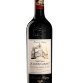 Château La Tour Carnet 2019 Haut Medoc, Bordeaux, France