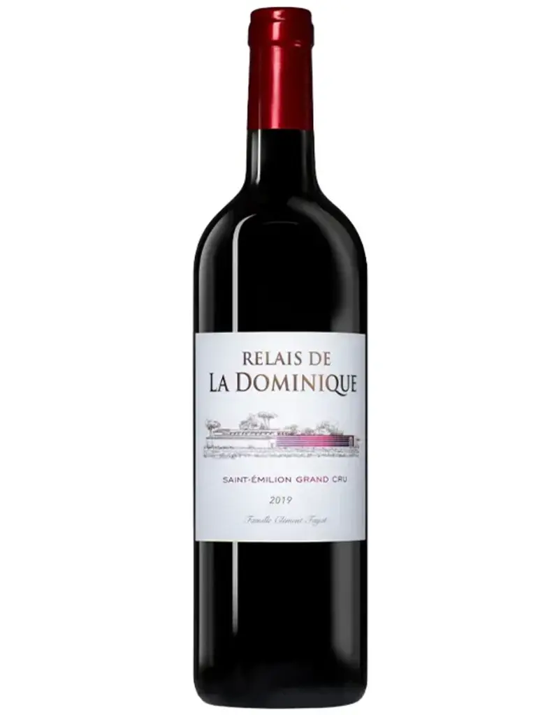 Le Merle de Château Péby Faugères 2015 Saint-Émilion Grand Cru, Bordeaux,  France - The Wine Wave, image size:800x1024