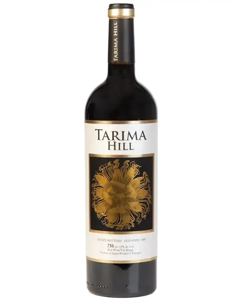 Bodegas Volver 2019 'Tarima Hill' Old Vines Monastrell Alicante, Spain