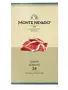 Monte Nevado 24 Month Jamón-Serrano, All Natural Ham, Spain - Single 3oz Pack