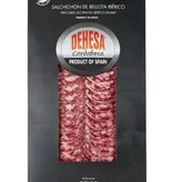 Dehesa Cordobesa Salchichón de Bollota Ibérico, Spain - 2.5oz Single Pack