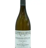 Domaine Michel Bouzereau et Fils 2023 Bourgogne Blanc, Côte d'Or Clos du Moulin, Burgundy, France