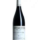 Domaine Michel Bouzereau 2022 Beaune 1er Cru Les Vignes Franches Blanc, Burgundy, France