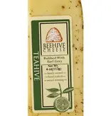 Beehive Teahive Wedge Cheddar Cheese, Utah - Single 4oz