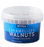 Mitica Carmelized Walnuts, Spain - 3.53oz
