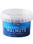Mitica Carmelized Walnuts, Spain - 3.53oz