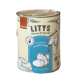 LITYS Caramelized Onion & Honey Potato Chips - Single 9oz Tin