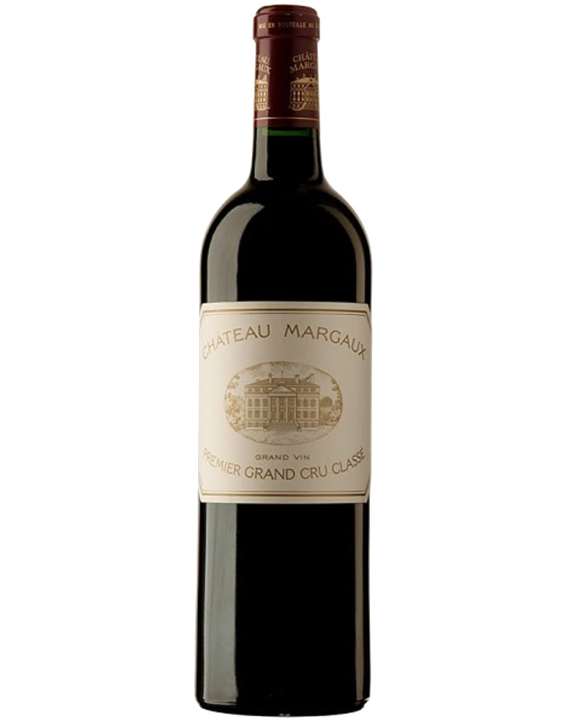 Pavillon Rouge du Château Margaux 2010 Margaux, Bordeaux, France