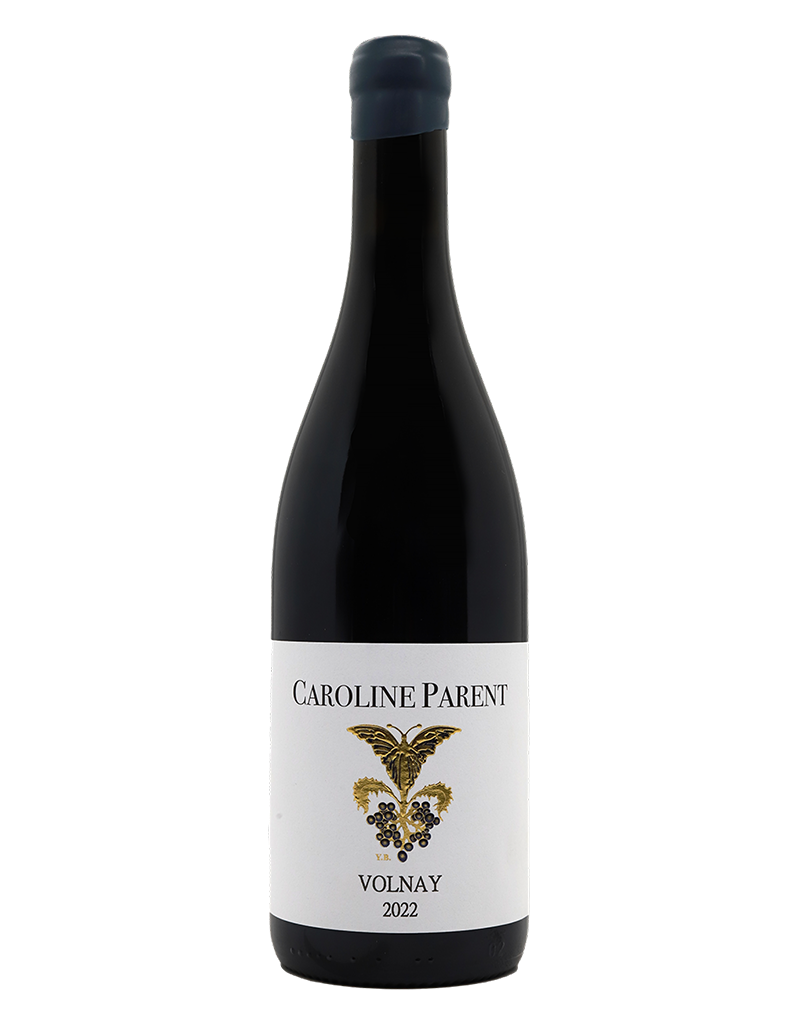 Caroline Parent 2022 Volnay, Burgundy, France