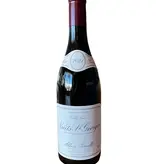 Albert Ponnelle 2021 Nuits-Saint-Georges Vieilles Vignes, Côtes de Nuits, Burgundy, France