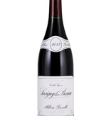 Albert Ponnelle 2015 Savigny-les-Beaune 1er Cru Les Peuillets, Burgundy, France
