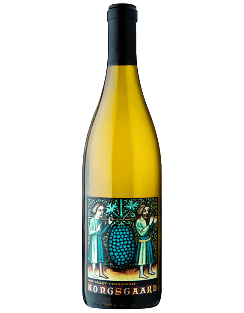 Kongsgaard Kongsgaard 2023 Chardonnay, Napa Valley, California