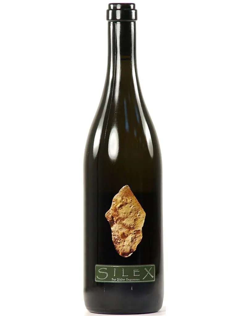 Domaine Didier Dagueneau 2022 'Silex' Pouilly-Fumé, Loire Valley, France 1.5L