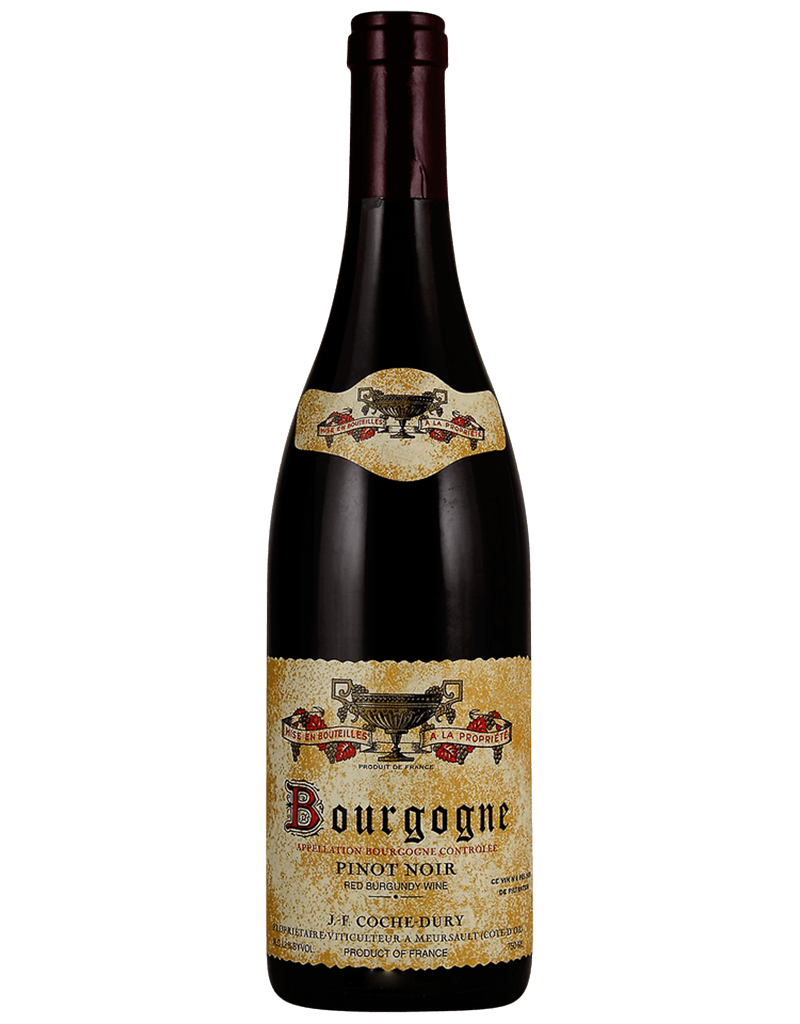 Coche-Dury 2022 Bourgogne Pinot Noir, Burgundy, France