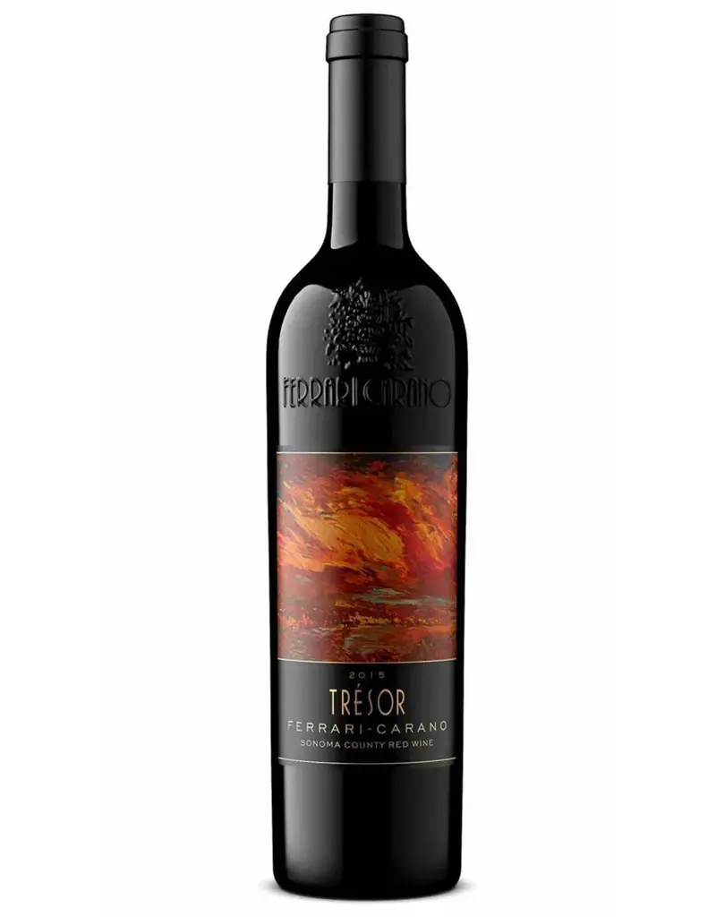 Ferrari-Carano 2021 Tresor Sonoma County, California