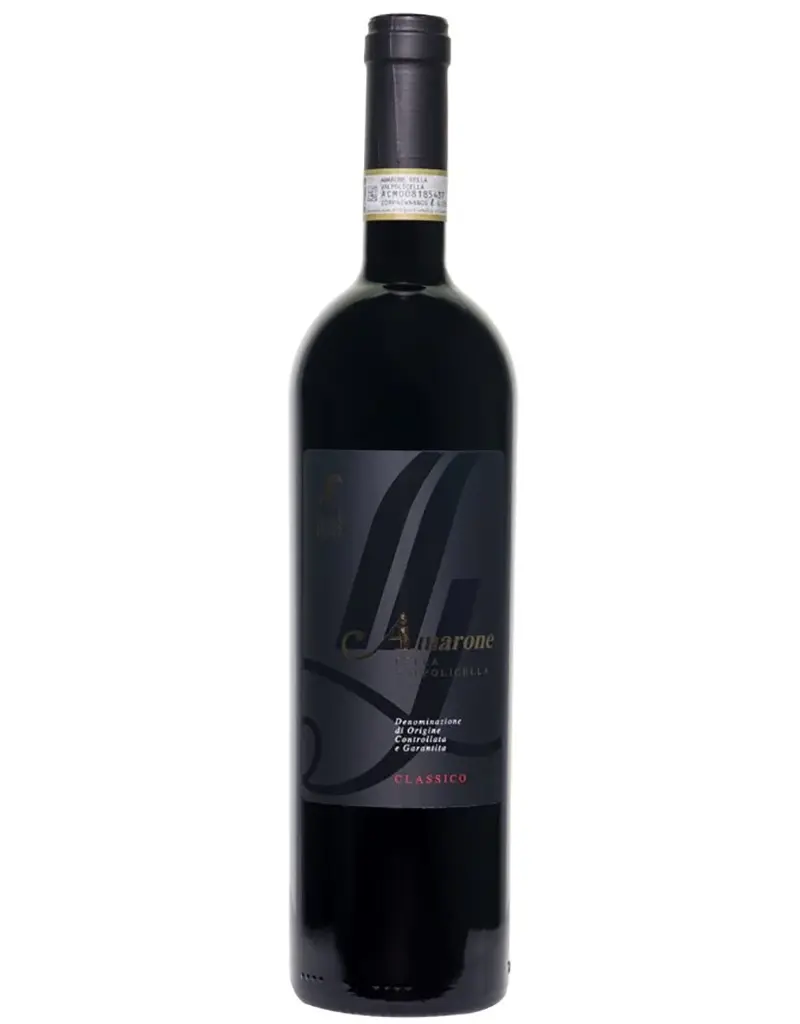La Giaretta 2021 Amarone della Valpolicella Classico DOCG, Veneto, Italy