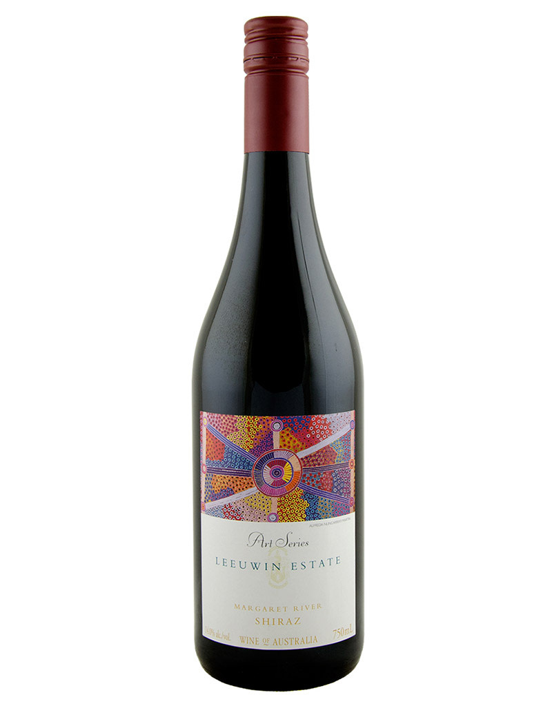 Leeuwin Estate 2021 Art Series Shiraz Margaret River, Australia
