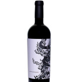 Mount Peak Winery 2021 Rattlesnake Zinfandel, Napa County, California