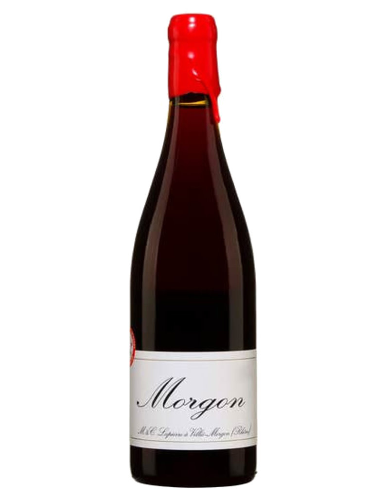 M & C Lapierre 2024 Morgon, Beaujolais, France