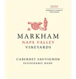 Markham Vineyards 2020 Cabernet Sauvignon Napa Valley, USA