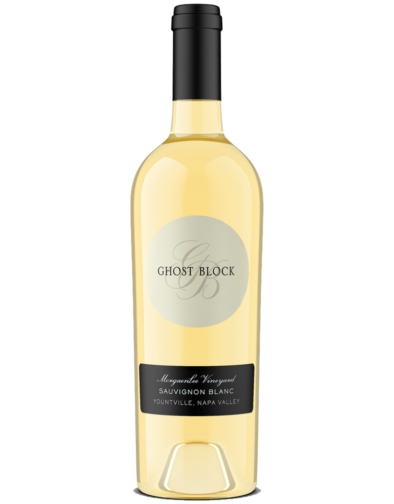 Ghost Block 2023 'Morgaen Lee Vineyard' Sauvignon Blanc Yountville, California